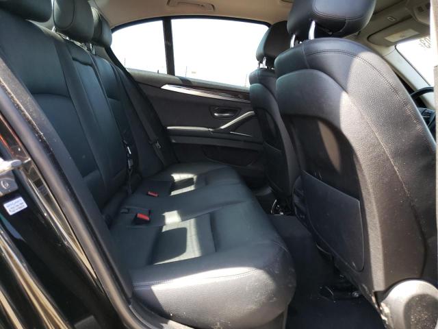 WBA5A5C5XED501434 BMW 528 I