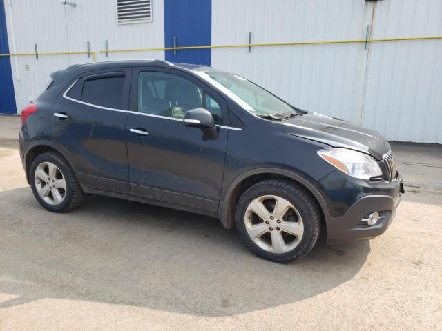 2015 BUICK ENCORE - KL4CJGSB6FB040317
