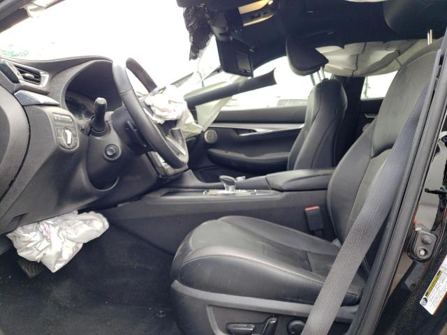 2022 INFINITI QX55 ESSEN 3PCAJ5K36NF100747