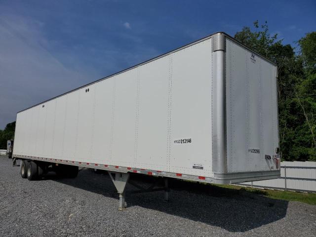 Salvage cars for sale from Copart Gastonia, NC: 2020 Hyundai Trailers TL