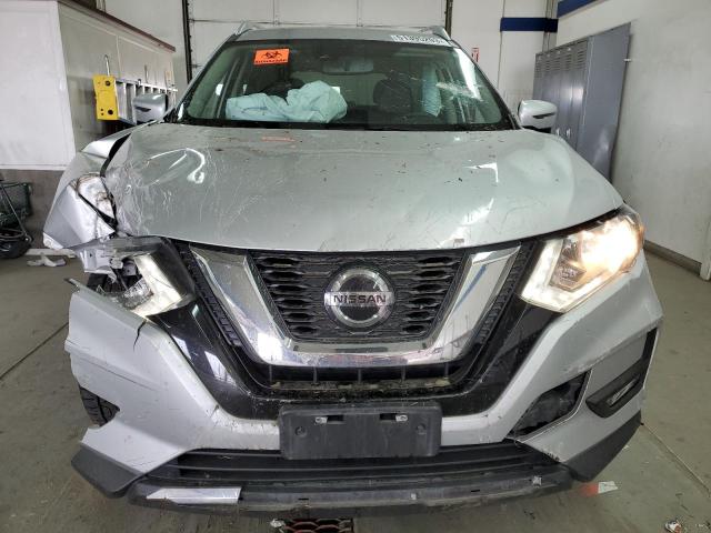 5N1AT2MV2KC823667 Nissan ROGUE S