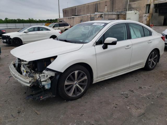 2016 Subaru Legacy 2.5i Limited