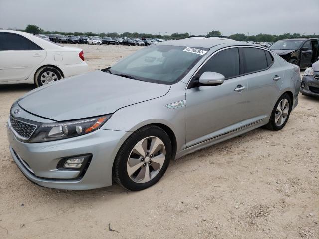 2014 Kia Optima Hybrid