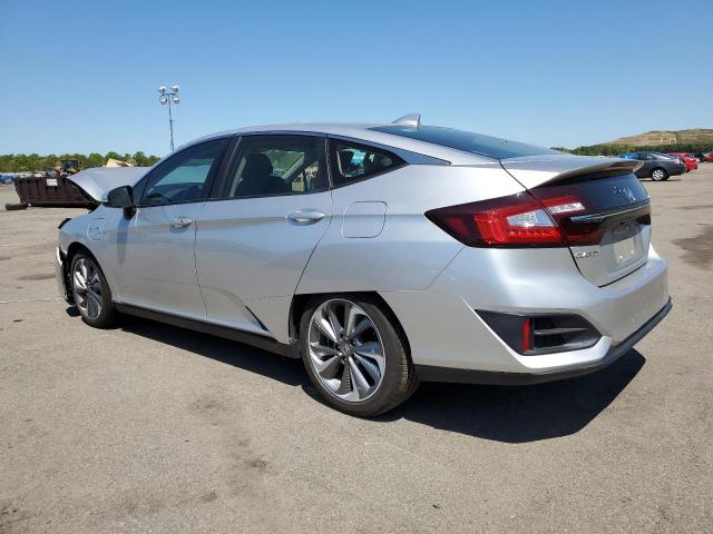 2018 HONDA CLARITY TO - JHMZC5F3XJC008246
