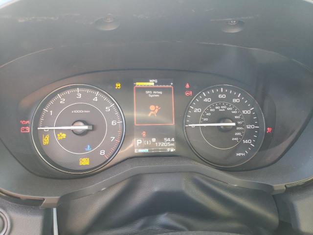 4S3GKAV66N3606341 Subaru Impreza Premium