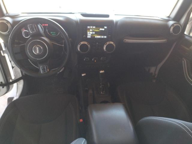 1C4HJWEG6FL737767 Jeep Wrangler Unlimited Sahara