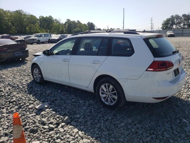 2016 VOLKSWAGEN GOLF SPORT - 3VWA17AU1GM514407
