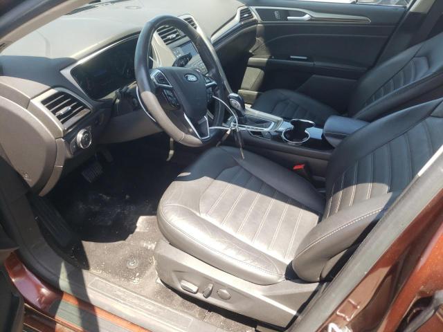 3FA6P0HD4FR102901 2015 FORD FUSION, photo no. 7