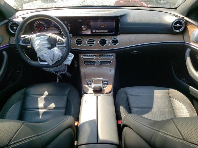 WDDZF6EB5JA314537 Mercedes-Benz E 43 4matic Amg