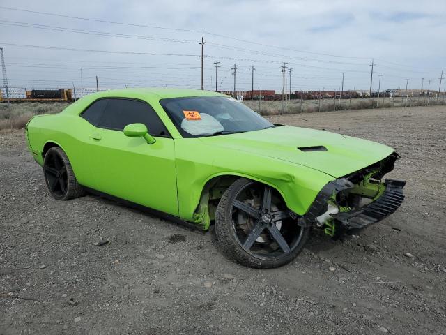 2C3CDZAT9FH855562 Dodge Challenger Sxt