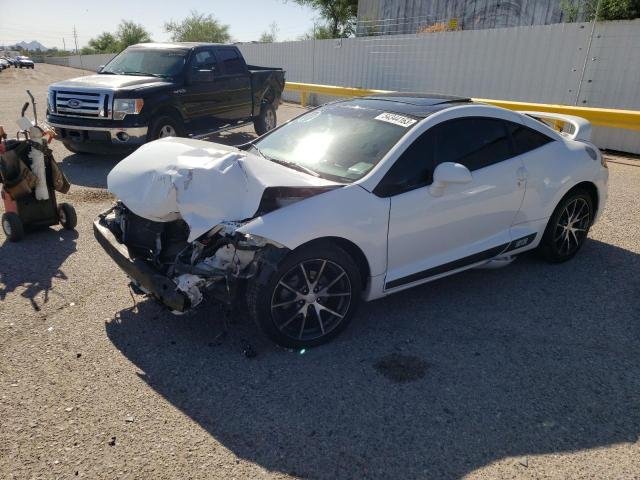 Mitsubishi salvage cars for sale: 2011 Mitsubishi Eclipse GT