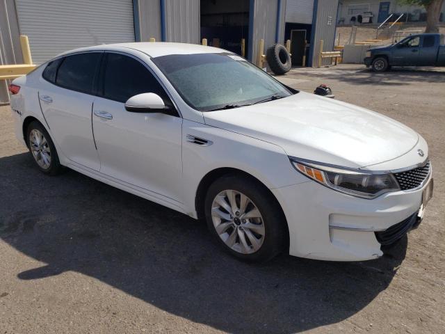 5XXGU4L38GG117687 KIA OPTIMA EX