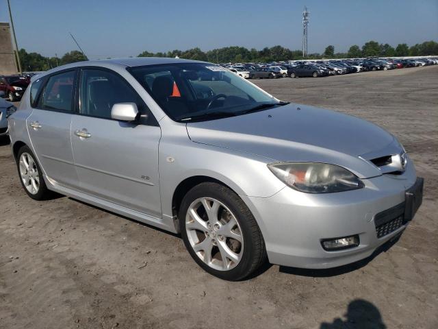 2007 Mazda Mazda3 Hatchback 