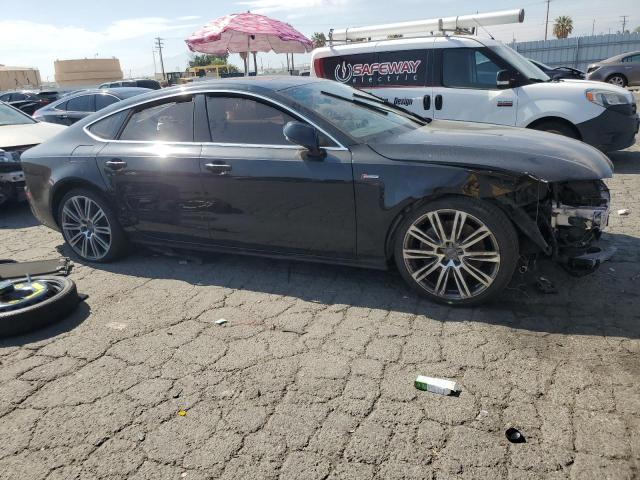 VIN WAUYGAFC9DN095783 2013 Audi A7, Premium Plus no.4