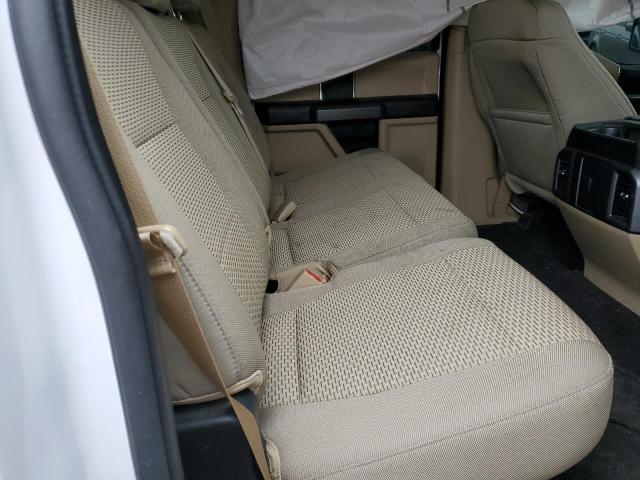 1FTEW1EG0GKE64372 Ford F150 Supercrew