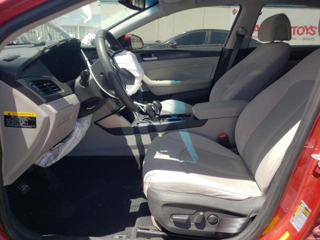 5NPE34AFXHH565054 Hyundai Sonata Sport