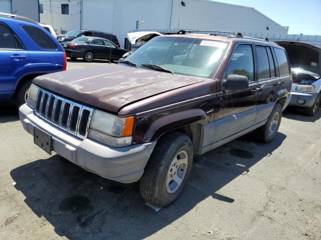 1996 Jeep Grand Cherokee Laredo