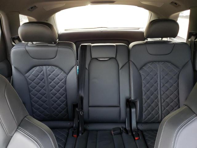 2022 AUDI SQ7 PREMIU WA1AWBF72ND015516