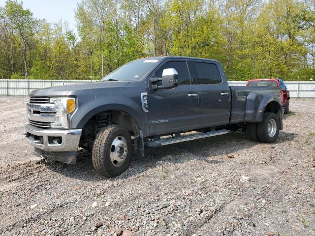 2017 FORD F350 SUPER - 1FT8W3DT2HED65589