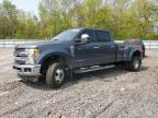 2017 FORD F350 SUPER - 1FT8W3DT2HED65589