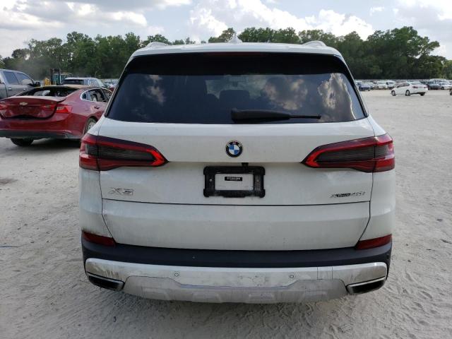 2020 BMW X5 XDRIVE4 5UXCR6C04L9B72843