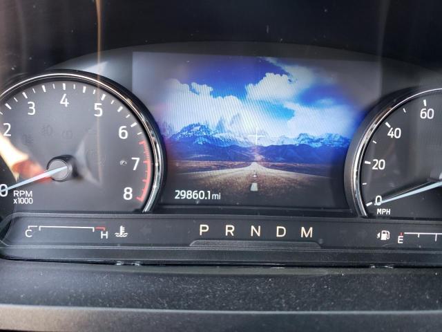 1FMSK8DHXLGB49007 Ford EXPLORER XLT