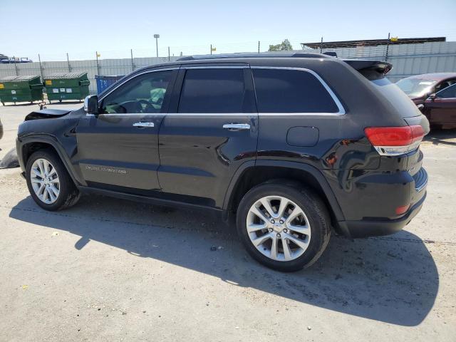 1C4RJFBG5HC815354 Jeep Grand Cherokee Limited