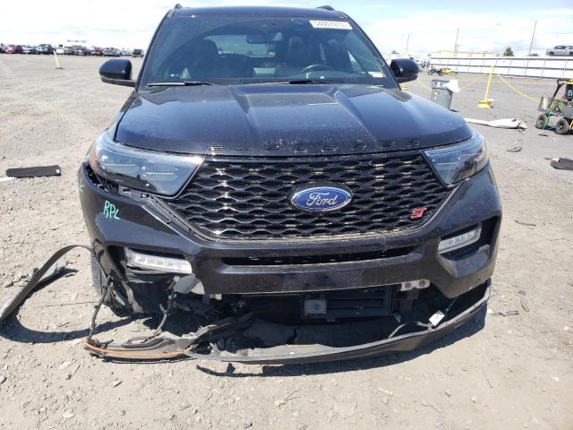 1FM5K8GC2MGA06275 Ford Explorer St