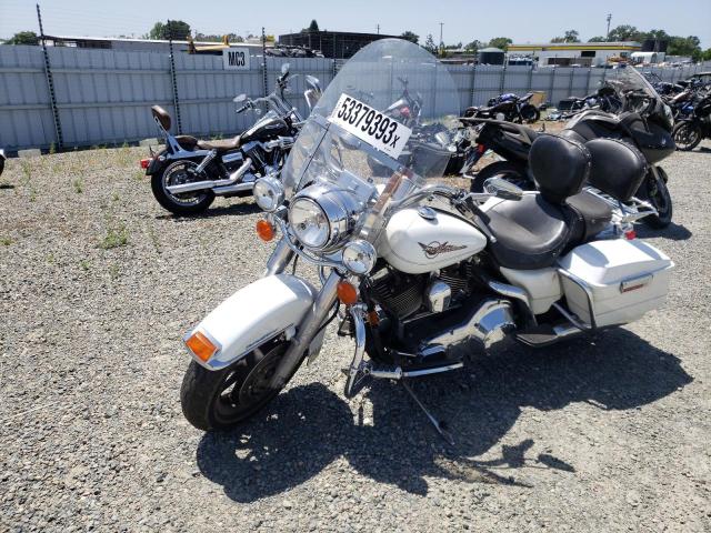 2006 HARLEY-DAVIDSON FLHRI - 1HD1FBW366Y665445
