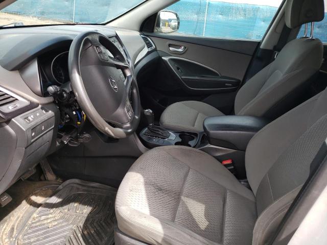 2015 HYUNDAI SANTA FE G - KM8SMDHF5FU099229