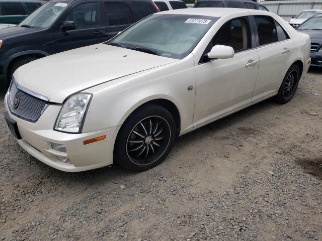 2005 Cadillac STS 