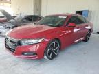 2018 HONDA ACCORD SPO - 1HGCV2F35JA039210