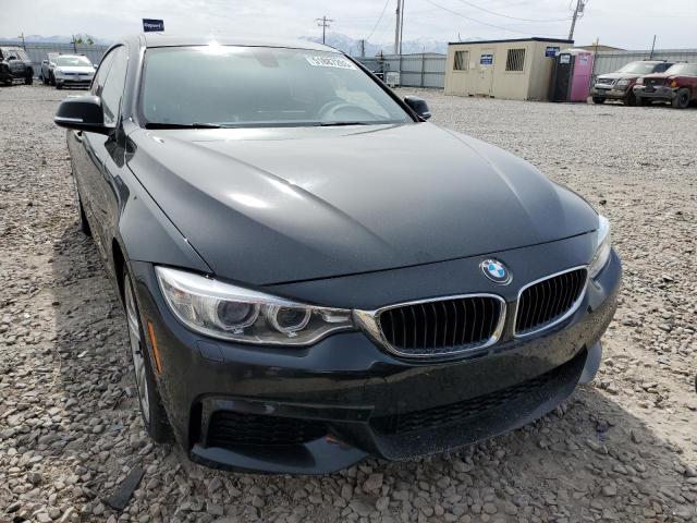 2015 BMW 428 XI GRA - WBA4C9C52FD330113