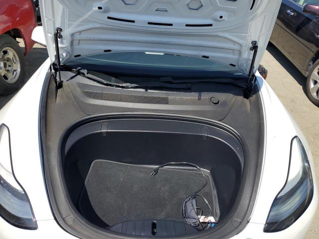 5YJ3E1EB9KF182591 Tesla MODEL 3