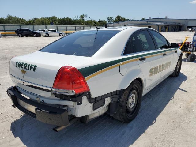 2016 CHEVROLET CAPRICE PO - 6G3NS5U20GL207962