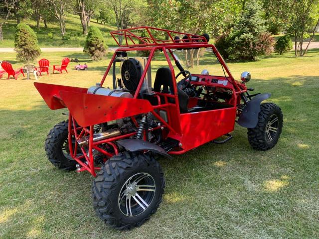 2015 ATV LZ800 - 16FBGNA45F0000012