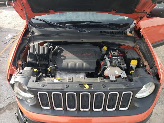 ZACCJAAT1GPC74711 Jeep Renegade Sport