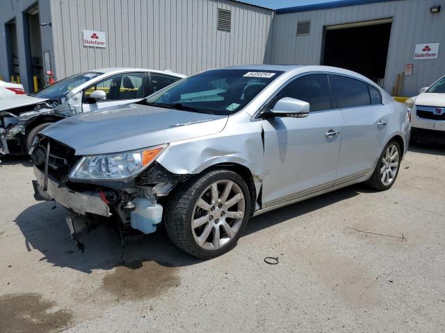 2011 Buick LaCrosse CXS