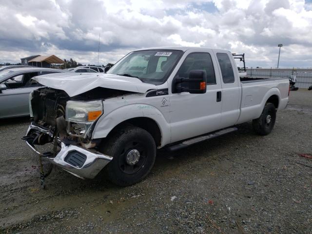 2011 Ford F-250 