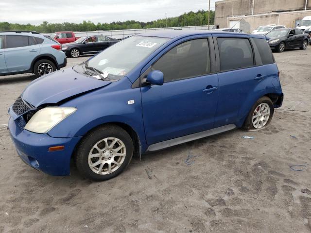 2005 Scion xA 