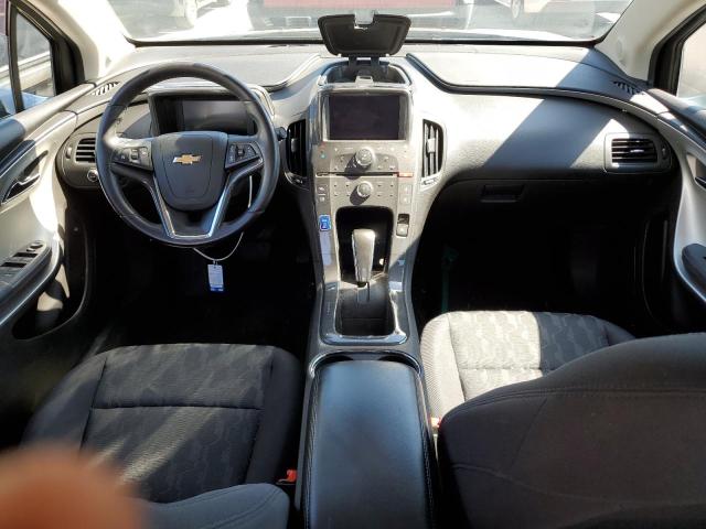 VIN 1G1RE6E44EU118570 2014 Chevrolet Volt no.8