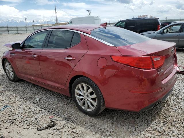 5XXGN4A73EG268260 KIA OPTIMA EX