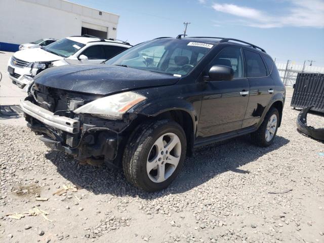 2005 Nissan Murano SL