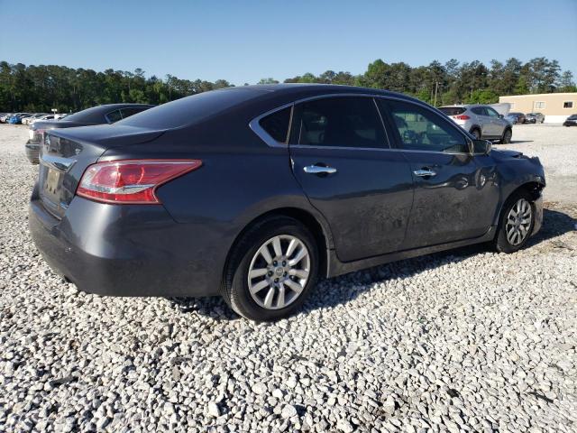 Vin: 1n4al3ap1dc197845, lot: 50511293, nissan altima 2.5 20133