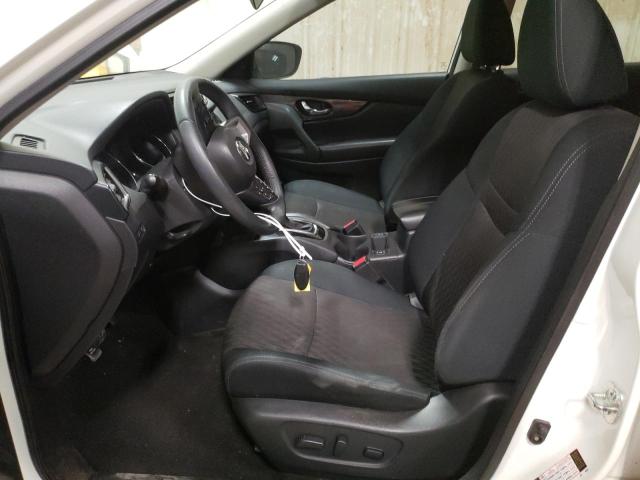 5N1AT2MT4KC717784 Nissan ROGUE S