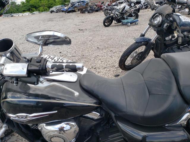 2009 KAWASAKI VN1700 C - JKBVNRC199A000074