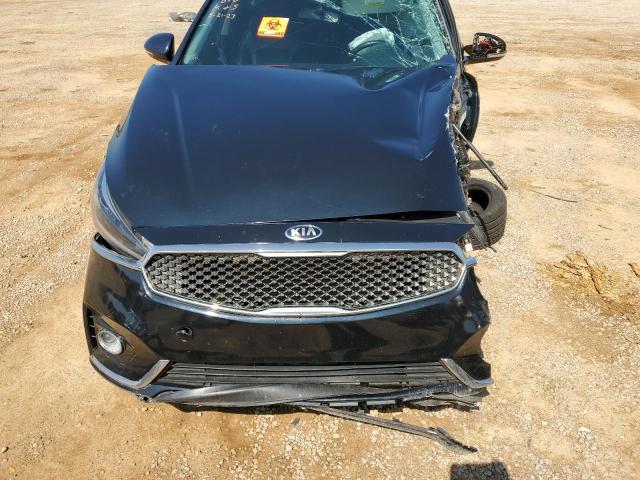 2017 KIA CADENZA PR - KNALC4J12H5045360