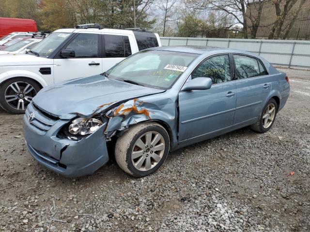 2007 Toyota Avalon XL