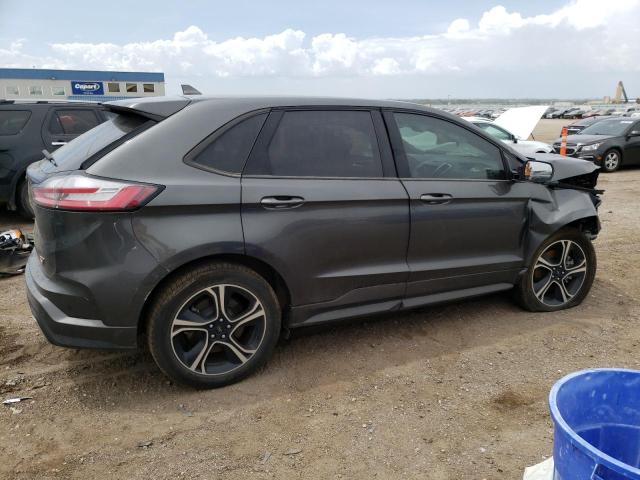 2FMPK4AP2KBB93437 2019 FORD EDGE, photo no. 3