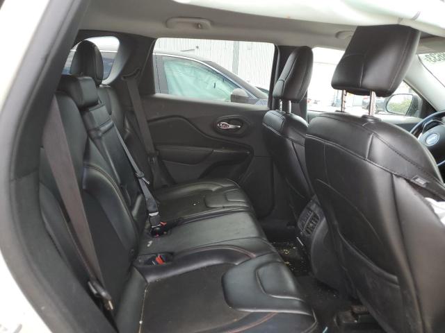 1C4PJMBX6KD313725 Jeep Cherokee Trailhawk